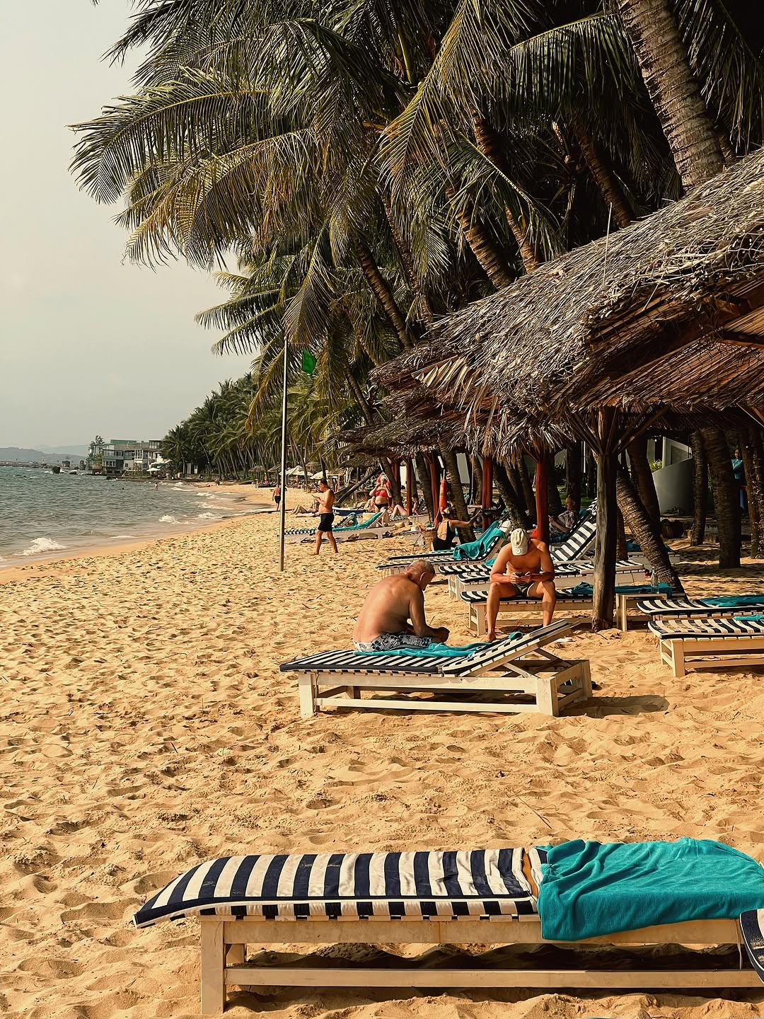 Phú Quốc phát thông báo khẩn đến du khách đặt phòng khách sạn- Ảnh 1. Phú Quốc phát thông báo khẩn đến du khách đặt phòng khách sạn- Ảnh 1.