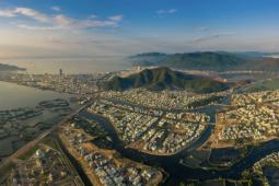 Quy Nhơn vào danh sách 25 điểm đến hàng đầu thế giới năm 2026