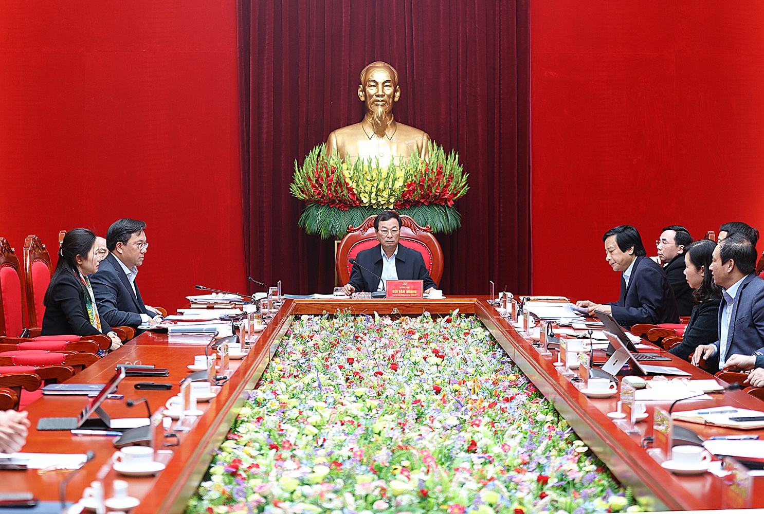 Phú Thọ - Ảnh 1.