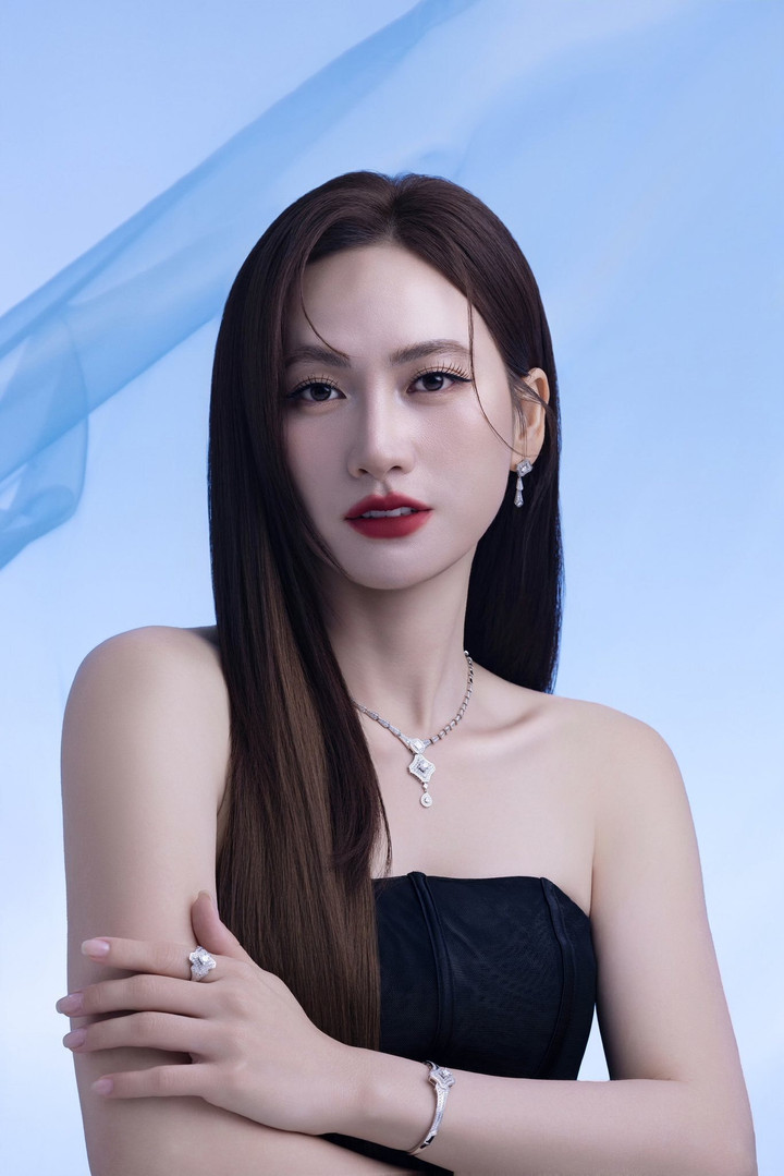 Phương Anh Đào lên tiếng về tin đồn 