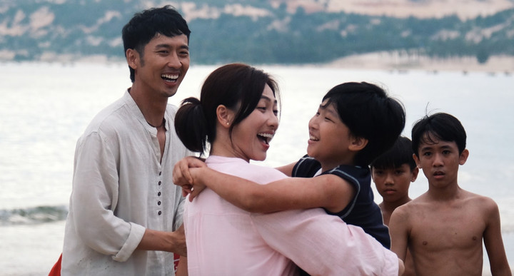 Phương Anh Đào lên tiếng về tin đồn 