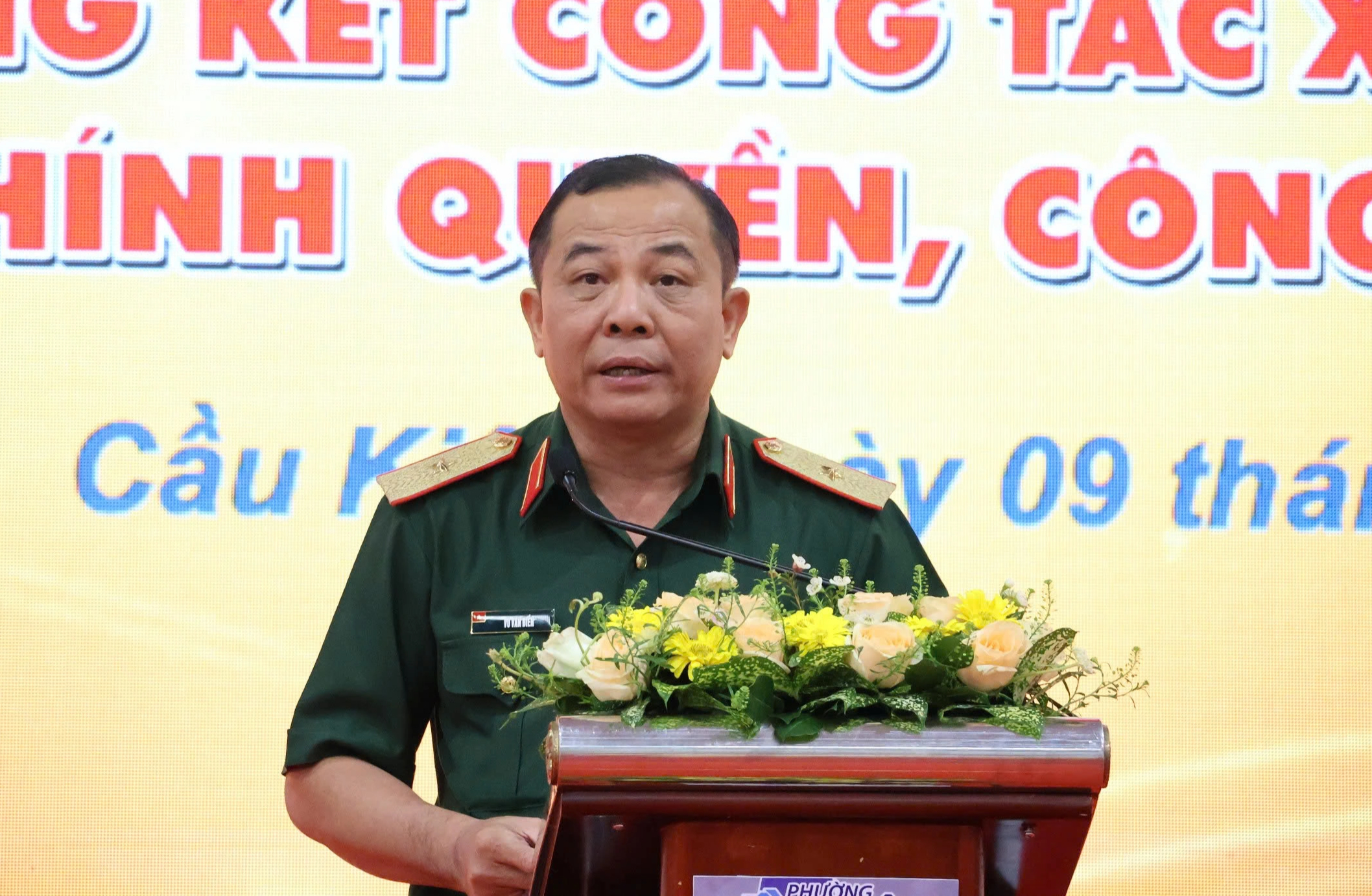 Phường Cầu Kiệu duy trì nhóm 5 đơn vị dẫn đầu chất lượng phục vụ người dân- Ảnh 2.