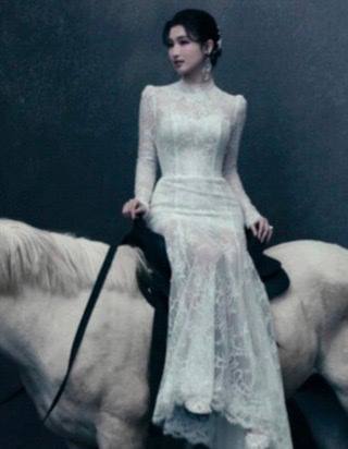 Phương Nhi và Hà Tăng củng cố lựa chọn bất diệt của dâu hào môn- Ảnh 1.