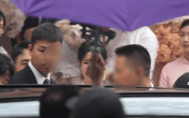 Phương Nhi và thiếu gia Minh Hoàng cứ xuất hiện là Phương Nhi và thiếu gia Minh Hoàng cứ xuất hiện là