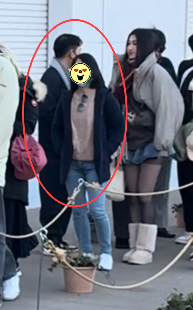 Phương Nhi và thiếu gia Minh Hoàng cứ xuất hiện là Phương Nhi và thiếu gia Minh Hoàng cứ xuất hiện là