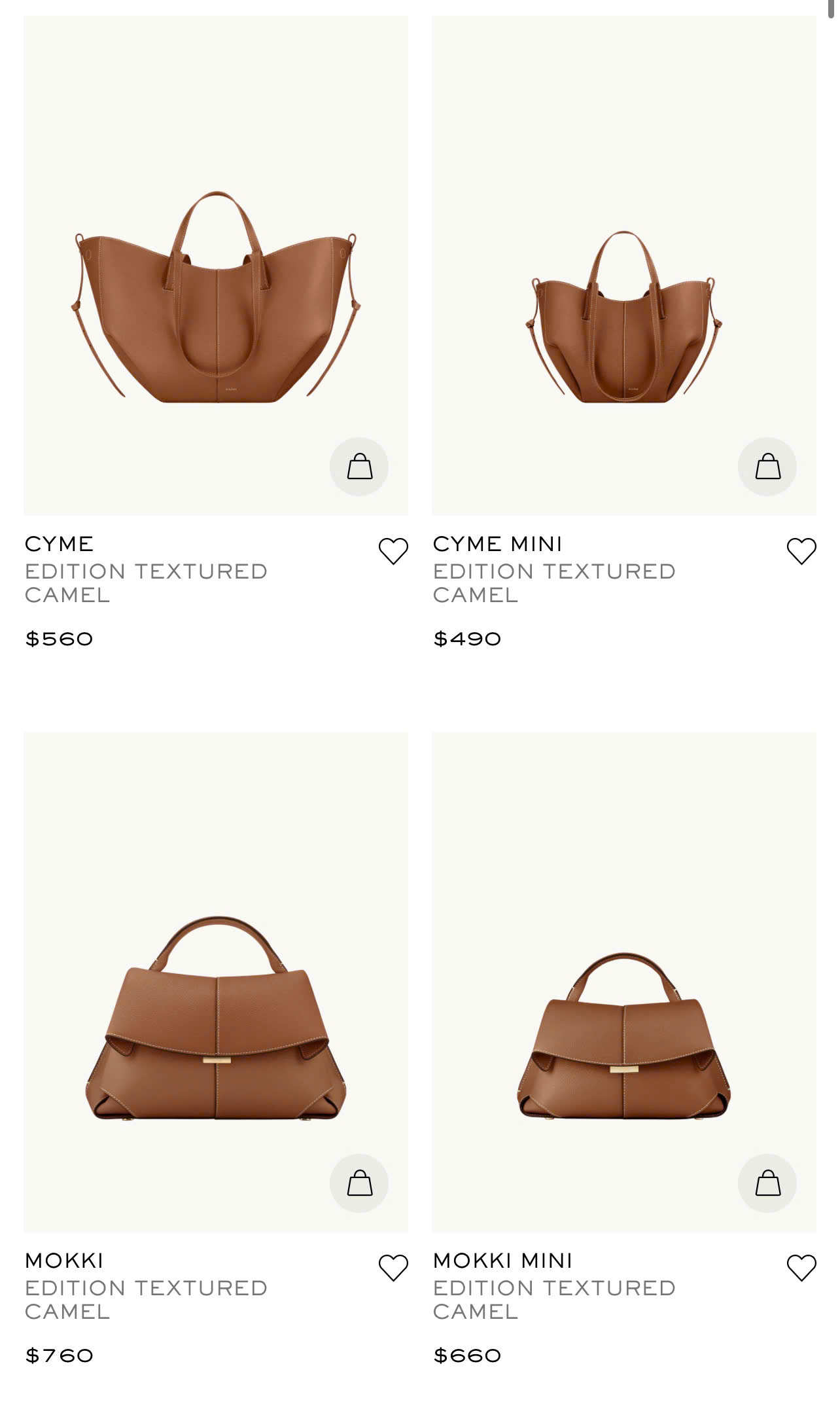 Polène sắp tăng giá, dân tình xếp hàng dài tranh thủ mua gom- Ảnh 8.