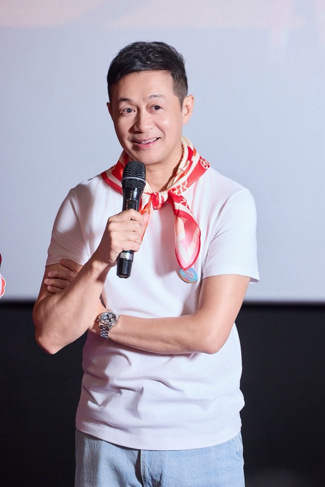 Quá khứ của nam thần VTV: Visual cỡ tài tử, mà cũng rất... idol- Ảnh 3.