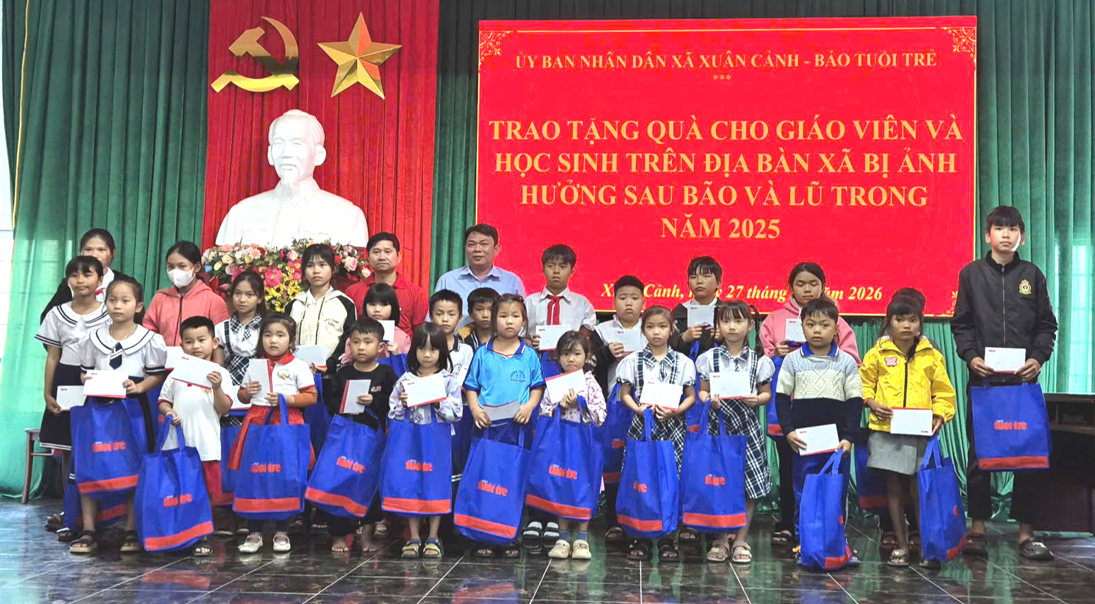 Tuổi Trẻ - Ảnh 1.