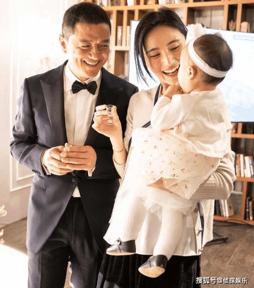 “Quách Tĩnh” Lý Á Bằng vẫn chật vật trong vòng xoáy nợ nần - 3