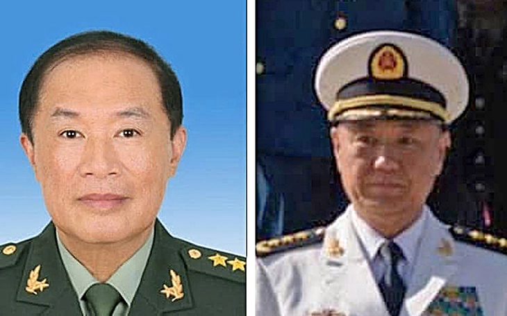 Quân đội Trung Quốc tuyên bố đang phát triển hơn 10 loại vũ khí chiến tranh lượng tử - Ảnh 2.