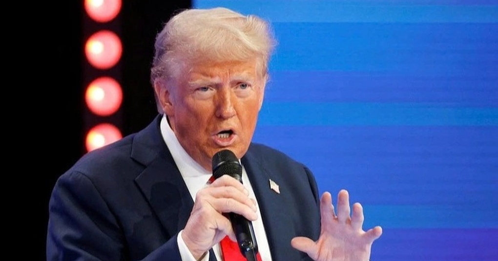 Quân đội trong mơ: Mỹ ấp ủ tham vọng chưa từng có kể từ sau Thế chiến II - 1