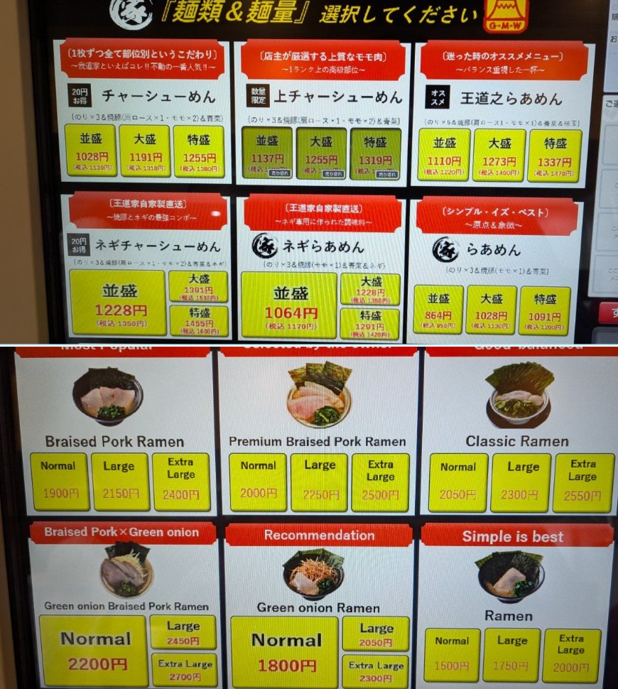 Quán mì công khai bán mắc gấp đôi cho khách Tây, ai ý kiến liền bị treo bảng cấm tiếp đón- Ảnh 1.