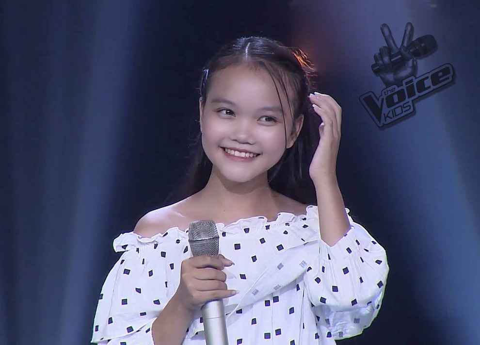 Quán quân Giọng hát Việt nhí lên tiếng sau ồn ào về phong cách trình diễn - 1