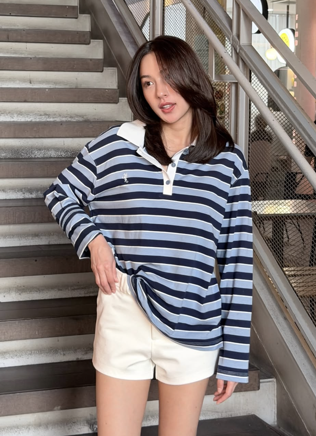 Quần shorts góp mặt trong tủ đồ của nàng yêu sự thoải mái- Ảnh 1.