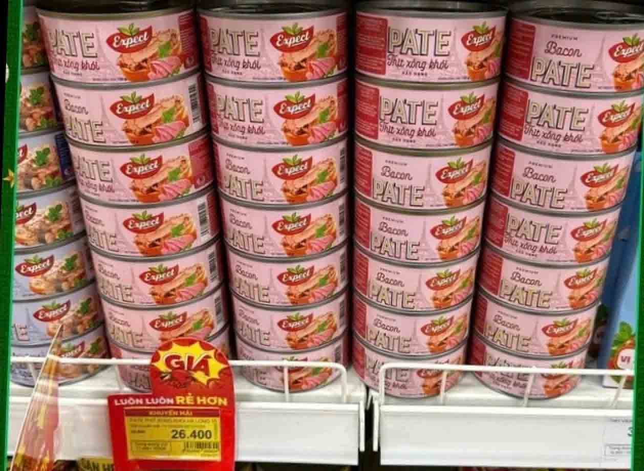 Quản 'thực phẩm trong hộp' như thế nào?- Ảnh 1.