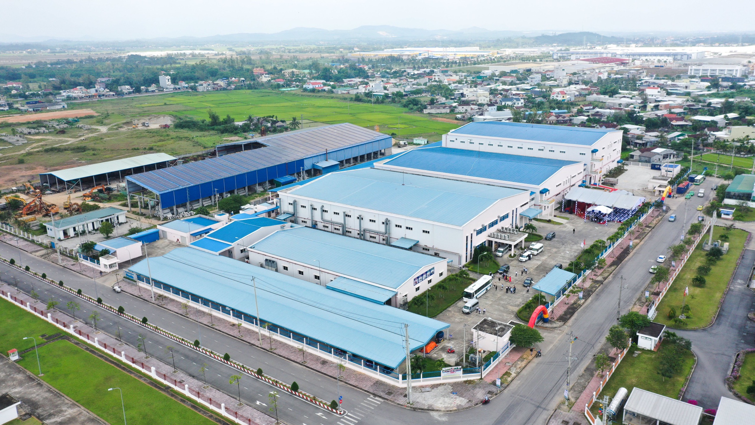 nhà ở - Ảnh 1.