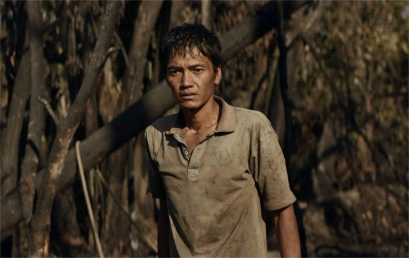 Nam diễn viên Việt duy nhất đóng 4 phim trăm tỷ trong cùng 1 năm: Diễn hay miễn bàn, thời tới cản không kịp- Ảnh 2.