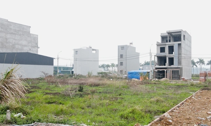 Quy định mới về chuyển đất vườn sang đất ở có hiệu lực từ 1 - 1 - 2026 - Ảnh 1.