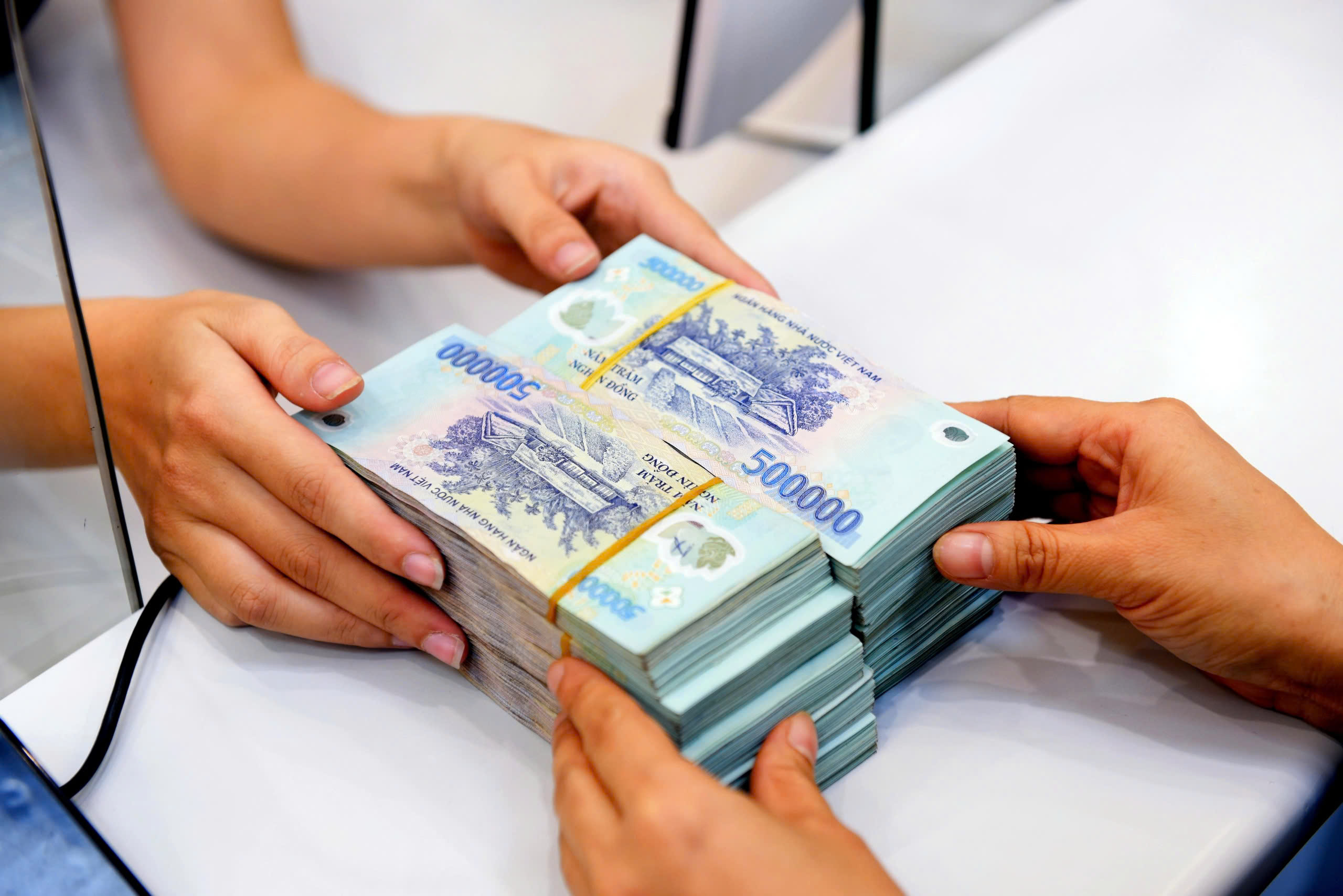 Quy định mới về quyết toán thuế thu nhập cá nhân áp dụng từ 14.2- Ảnh 1.