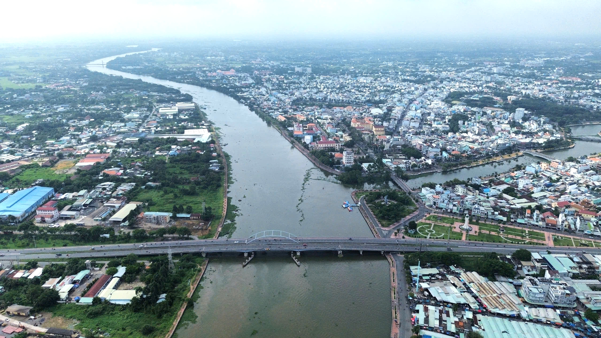 quy hoạch - Ảnh 1.