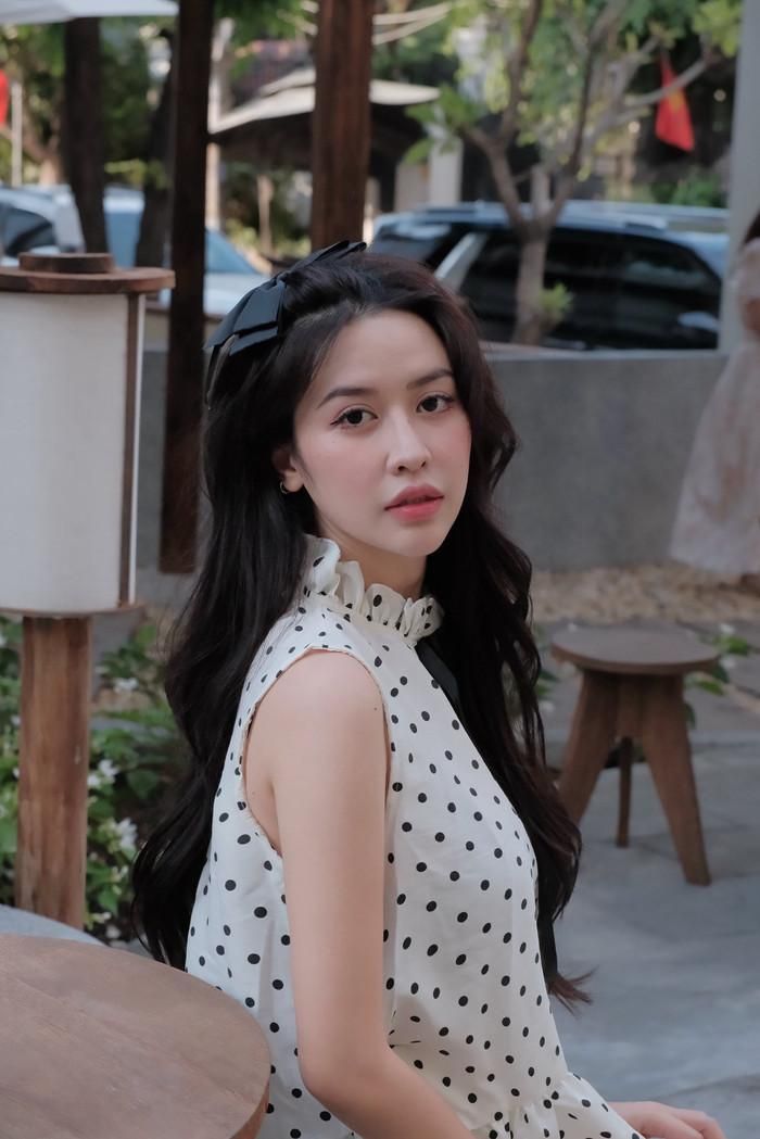 Quyên Qui úp mở chuyện sinh con với bạn trai Phó Chủ tịch- Ảnh 5.