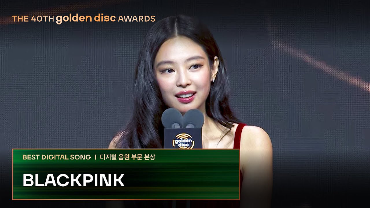 Quyền lực tuyệt đối của Jennie- Ảnh 1.