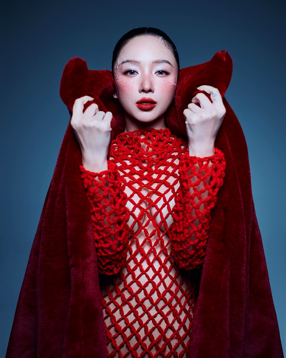 Tóc Tiên - Ảnh 1.