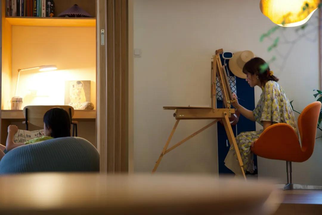 Bà mẹ trung niên mua nhà thứ hai, sống một mình 5 ngày/tuần: Quyết định tốn tiền nhất nhưng lại tiết kiệm nhất đời tôi- Ảnh 10.