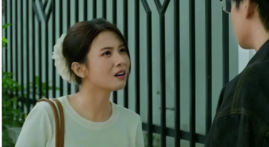 Quỳnh Trang “Cách em 1 milimet” lên tiếng trước ồn ào đời tư - 2