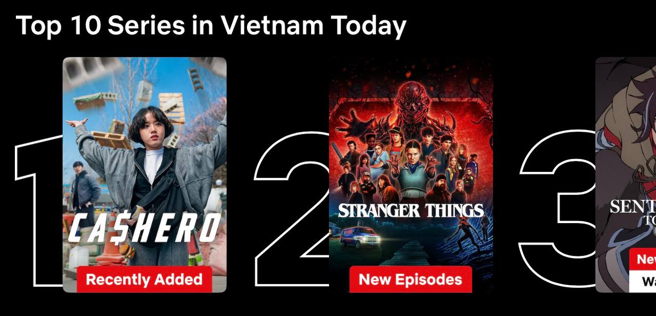 Ra mà xem phim Hàn đang chiếm top 1 Việt Nam: Nữ phụ càng điên càng đẹp, đến giọng nói cũng cao sang hơn người- Ảnh 1.