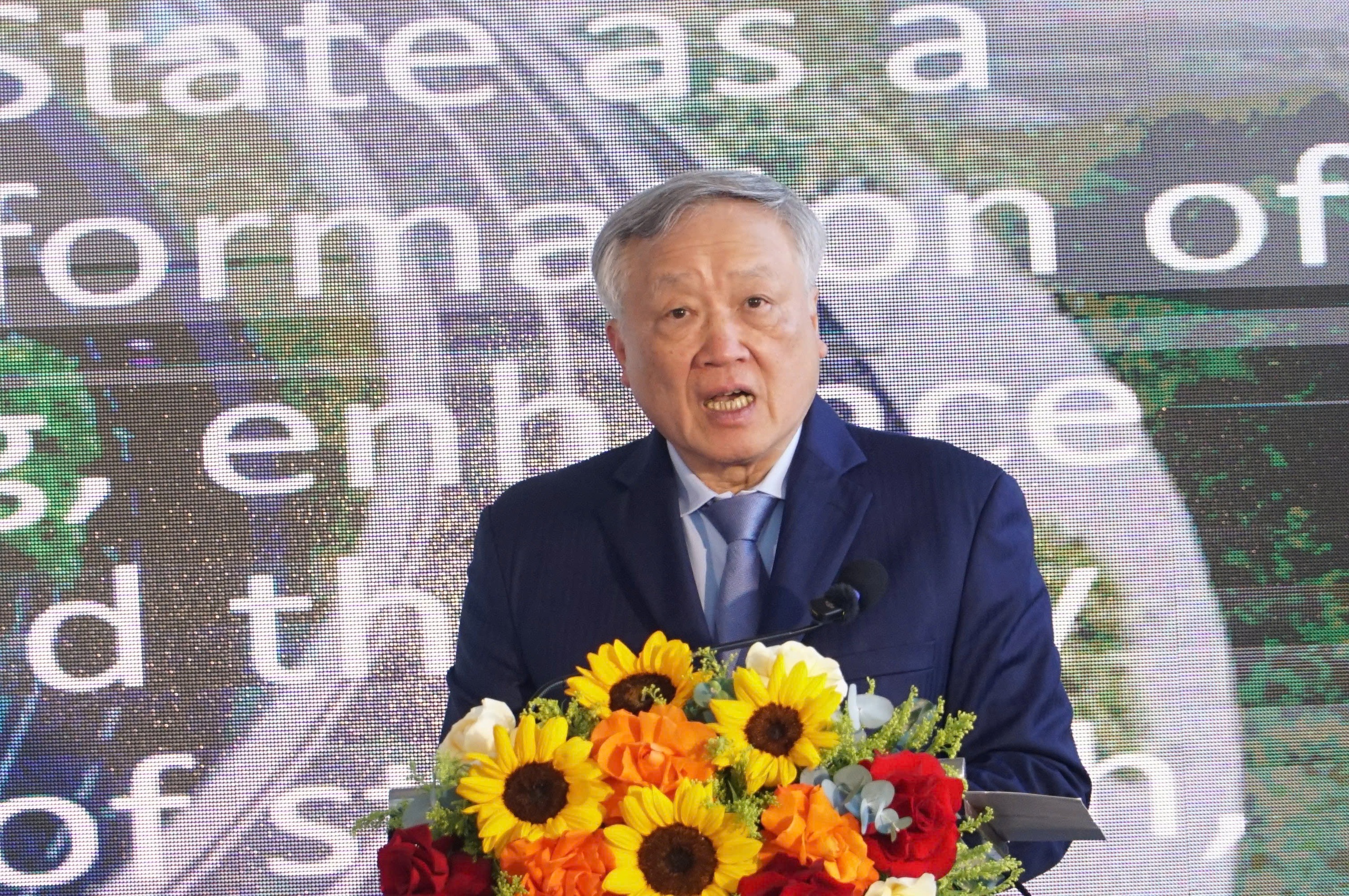 Ra mắt Trung tâm tài chính quốc tế Việt Nam tại Đà Nẵng - Ảnh 1.