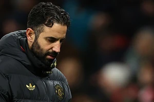 Từng lời trong bài phát biểu đầy kích động của Amorim về MU