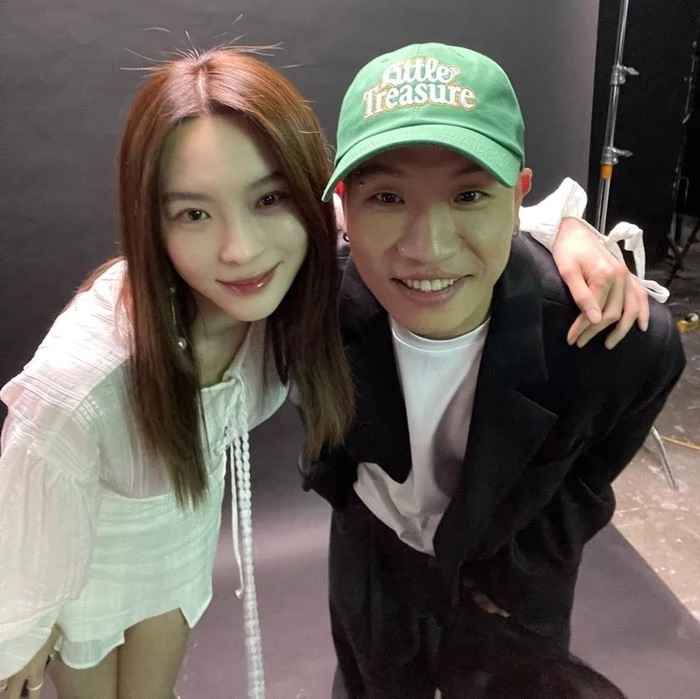 Rần rần clip cặp đôi vàng showbiz lộ dấu hiệu rạn nứt trước thềm 