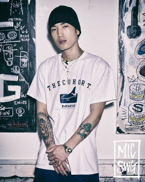 Rapper xúc phạm BTS nhận cái kết đắng- Ảnh 1.
