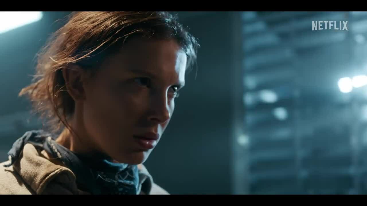 Trailer 'Stranger Things 5'