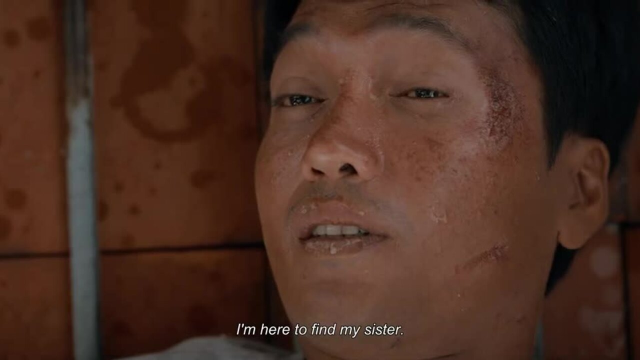 Teaser "Thiên đường máu" - dán nhãn 16+