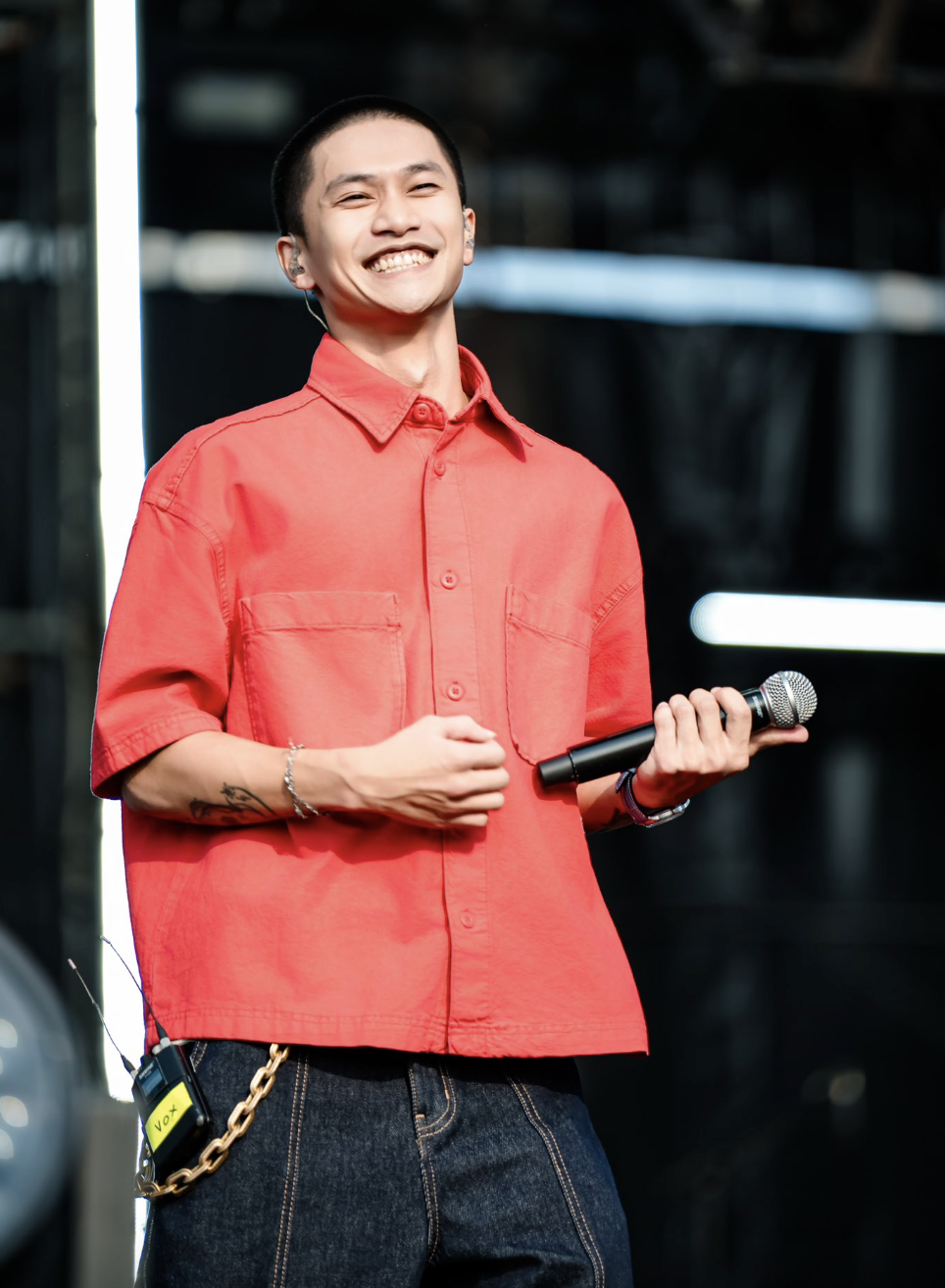 Rộ tin nam ca sĩ số 1 của chuỗi concert quốc gia sẽ tham gia Anh Trai Vượt Ngàn Chông Gai mùa 2?- Ảnh 1.