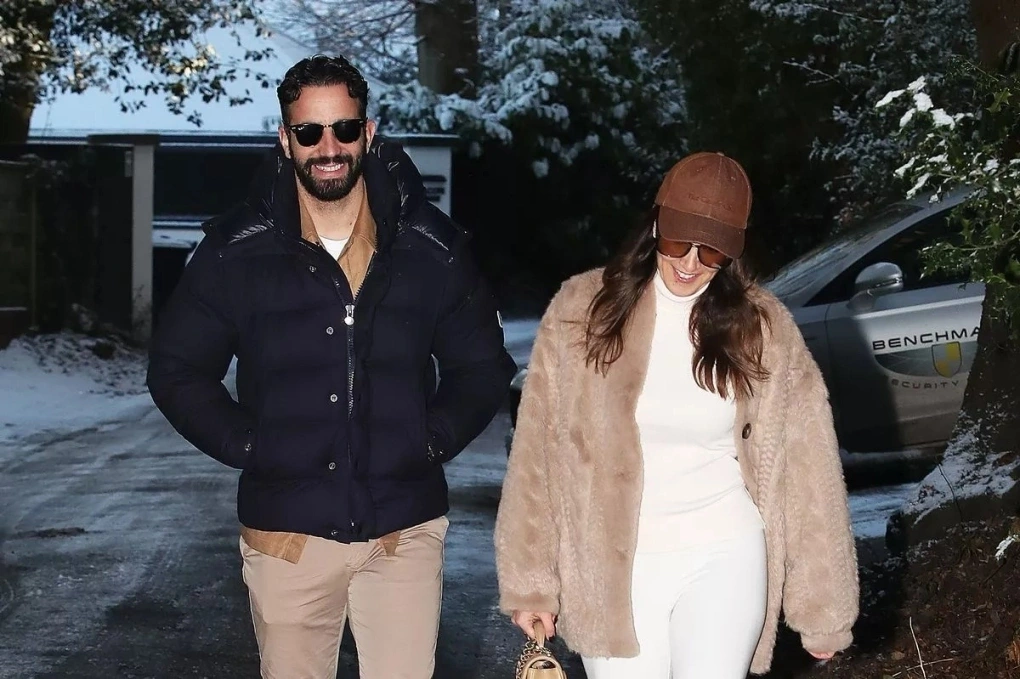 Ruben Amorim phản ứng bất ngờ sau khi bị Man Utd sa thải - 1