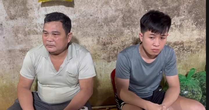 Rùng mình lời khai của chủ vựa ngâm 3.000 tấn thịt ốc bằng hóa chất công nghiệp- Ảnh 2.