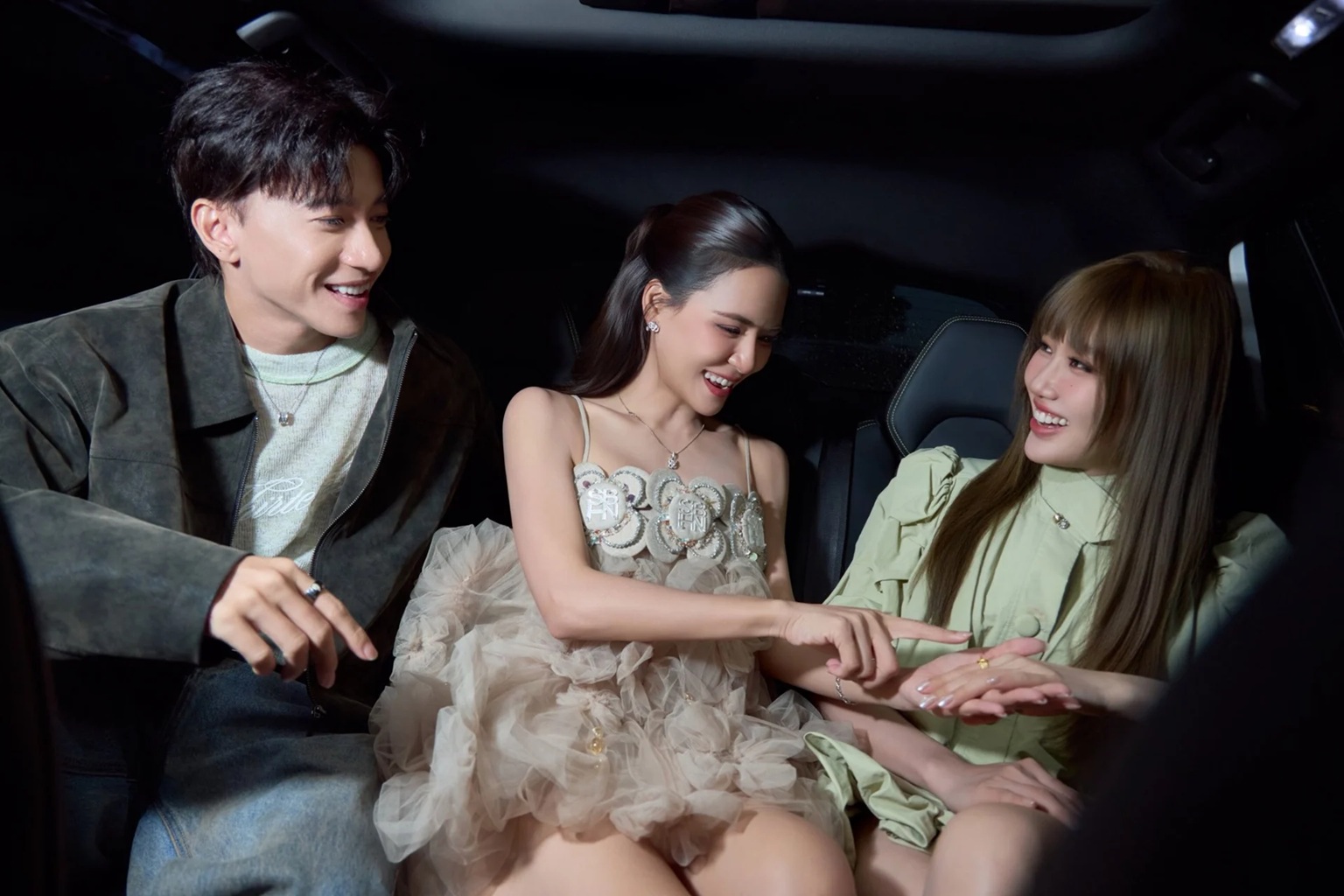 S.T Sơn Thạch bị bệnh gì mà phải viết di chúc ở tuổi 35?- Ảnh 1.