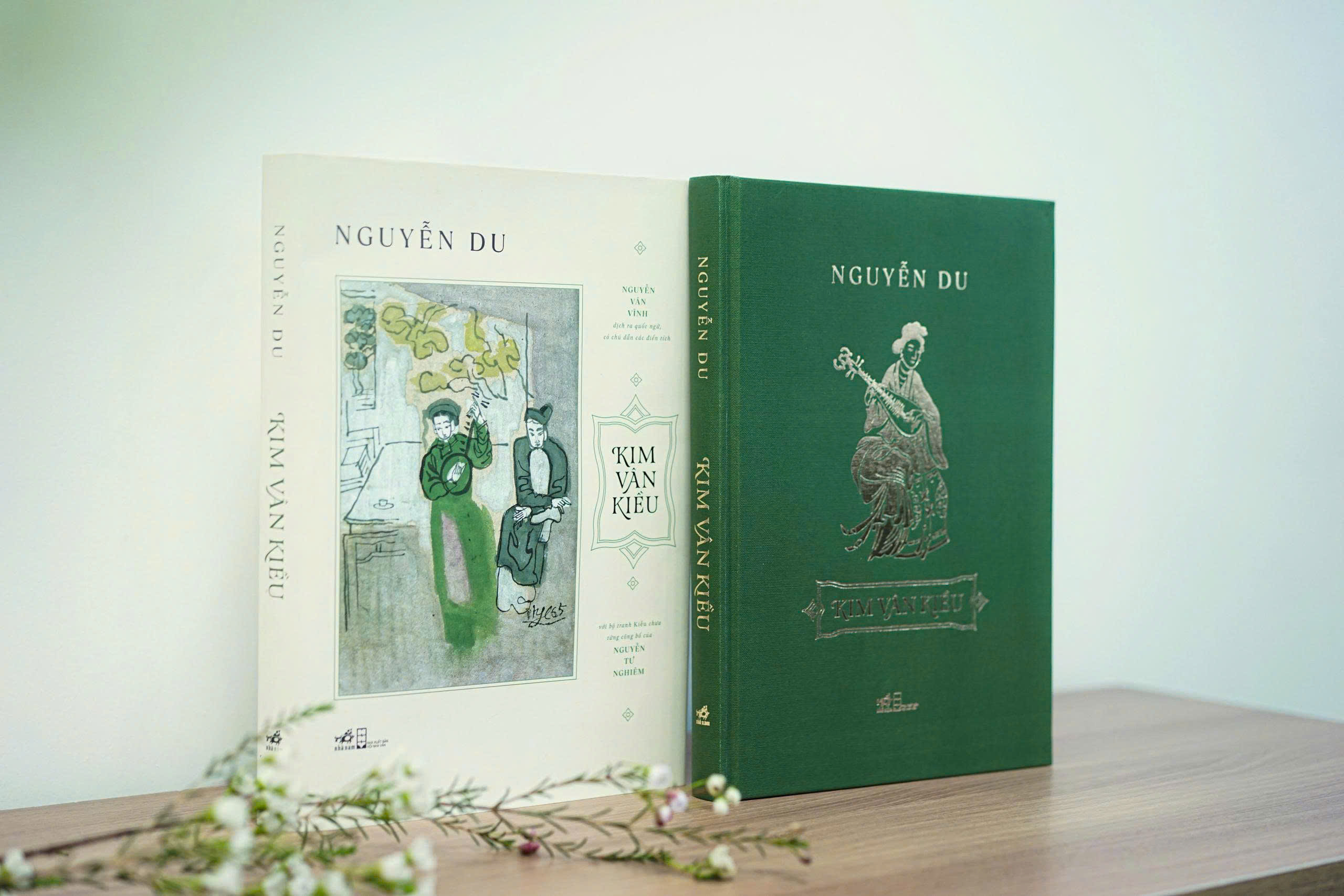 Sách bản đẹp - Nghề chơi vẫn lắm công phu- Ảnh 1.