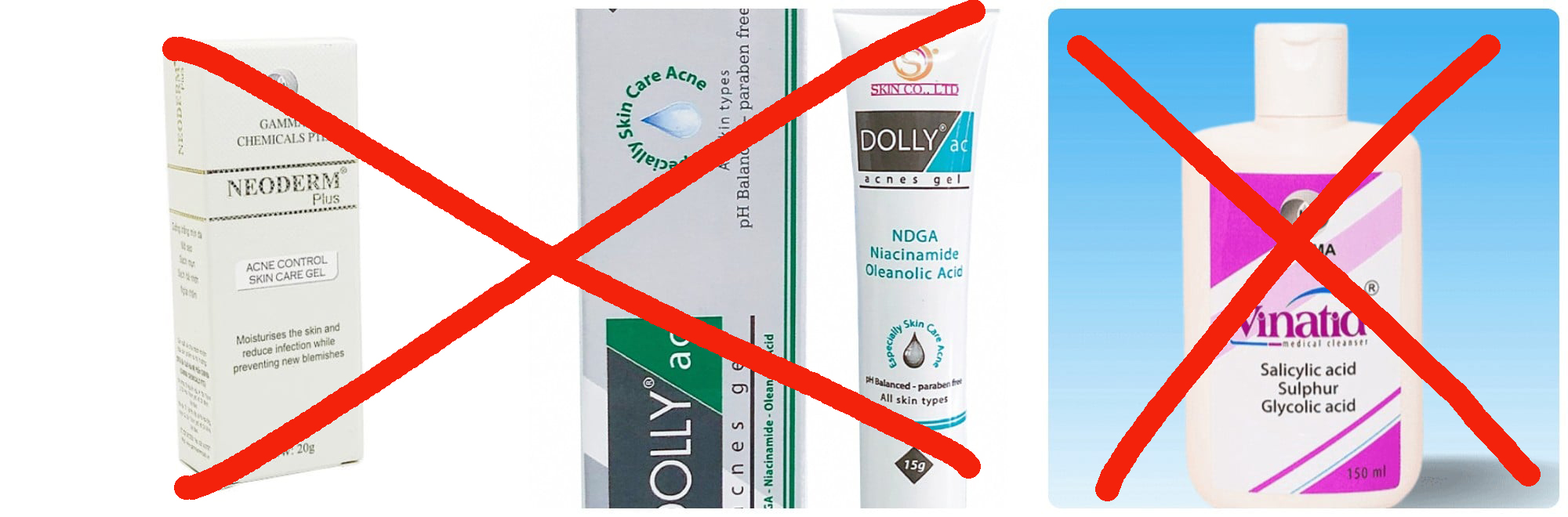 mỹ phẩm - Ảnh 1.