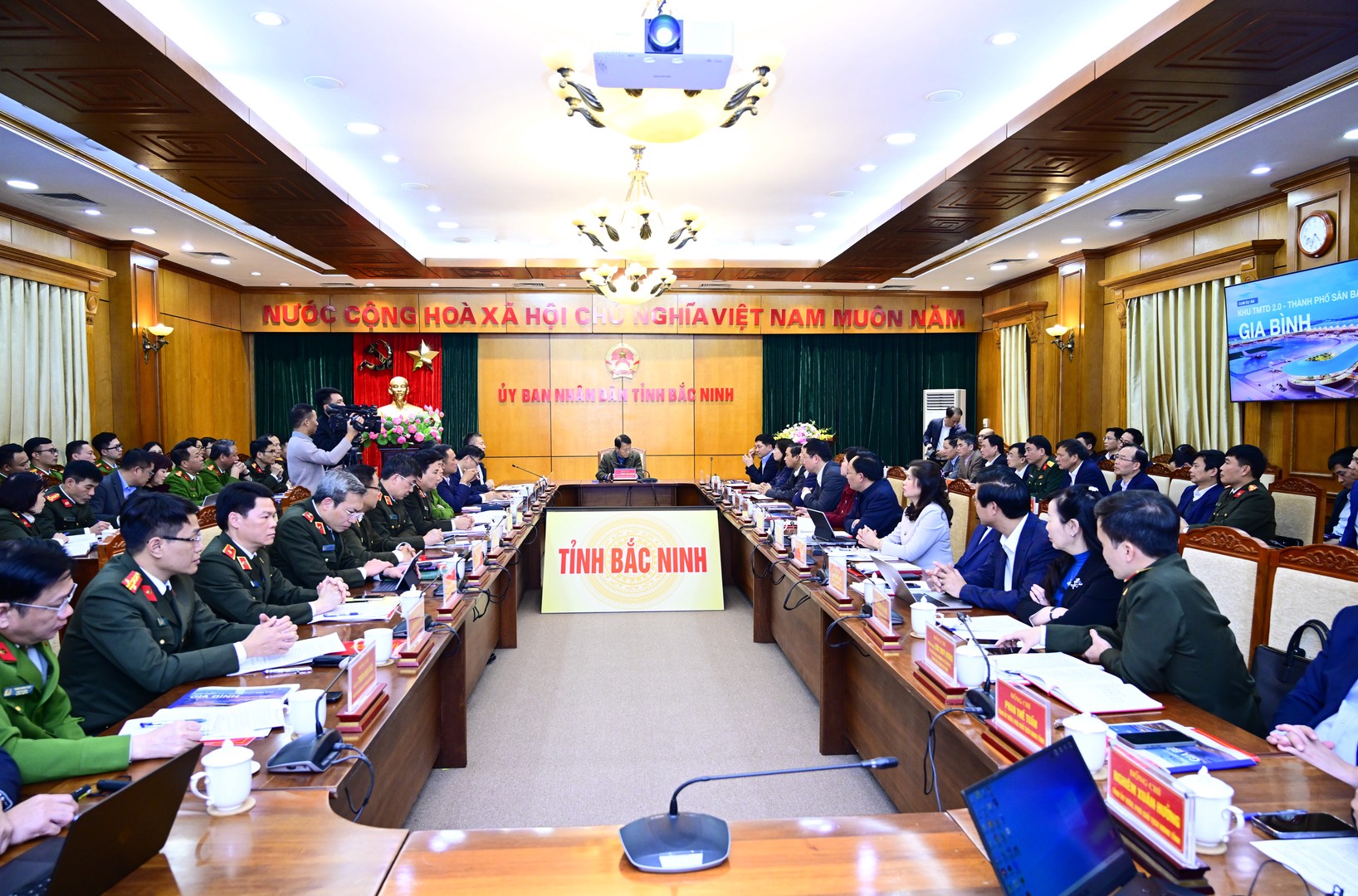 Sân bay quốc tế 5 sao hơn 196 tỷ đồng cách Hà Nội 40km có loạt dấu mốc đặc biệt ngay trong tháng này- Ảnh 1.