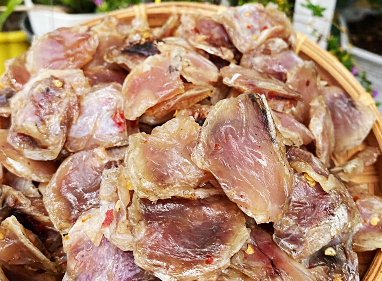 đặc sản - Ảnh 1.