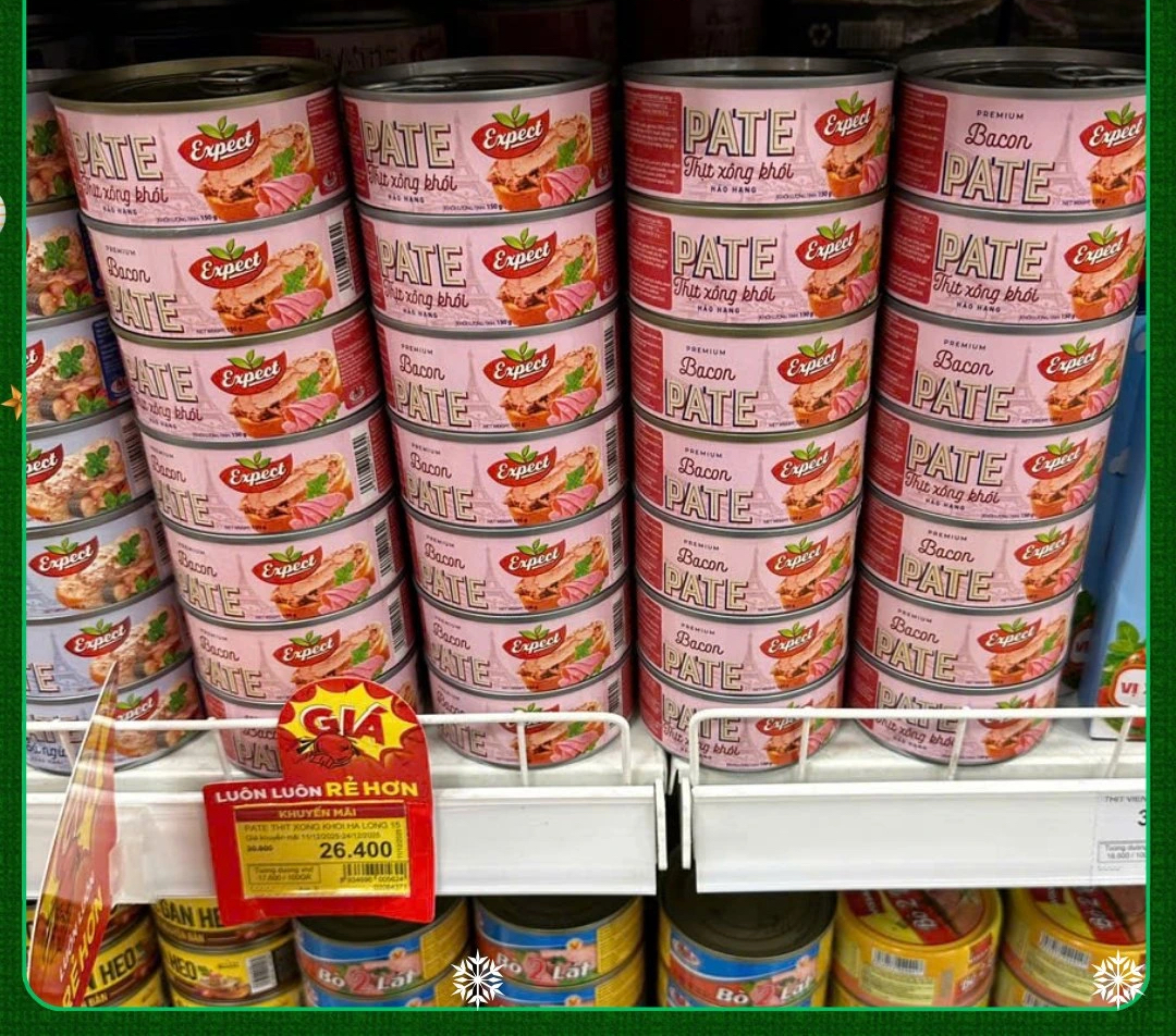 Đồ hộp Hạ Long dùng thịt lợn bệnh sản xuất thực phẩm  - Ảnh 2.