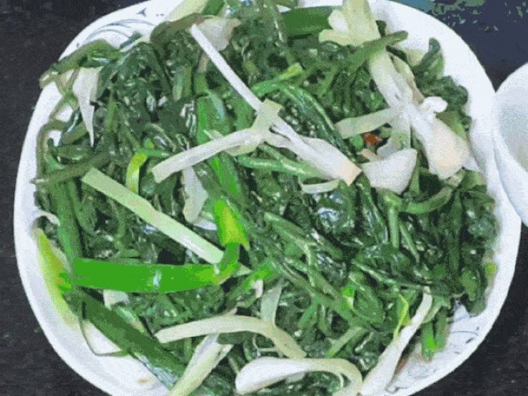 Sản vật 'trời ban' có từ Nam ra Bắc, nấu canh ăn vừa mát vừa ngọt thơm