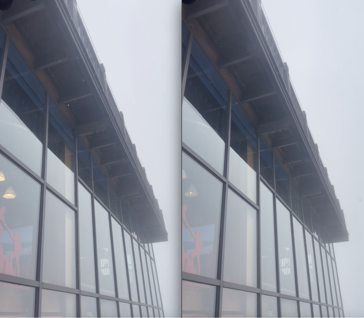 Sáng nay, 1 nơi ở Việt Nam chỉ còn -3 độ C, cảnh tượng gây choáng bao trùm- Ảnh 7.