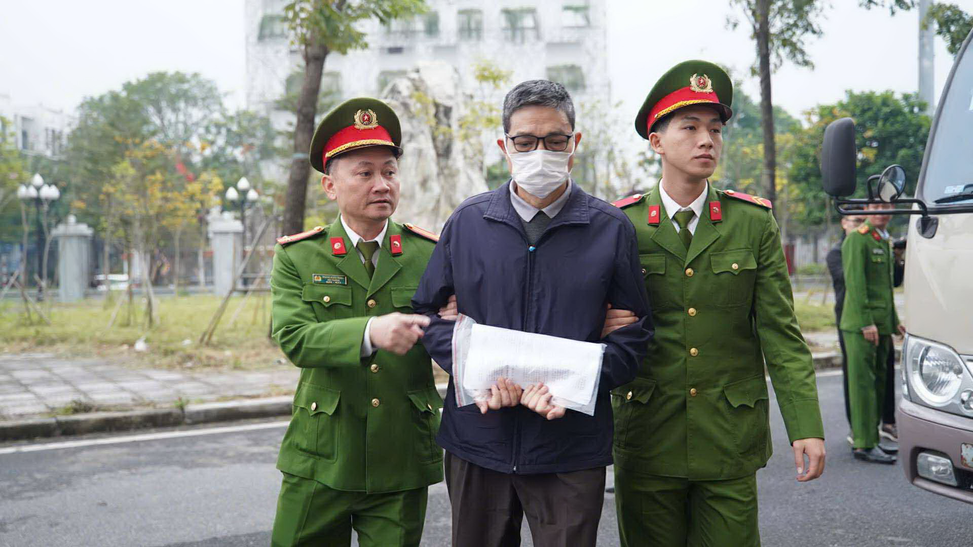 An toàn thực phẩm - Ảnh 1.