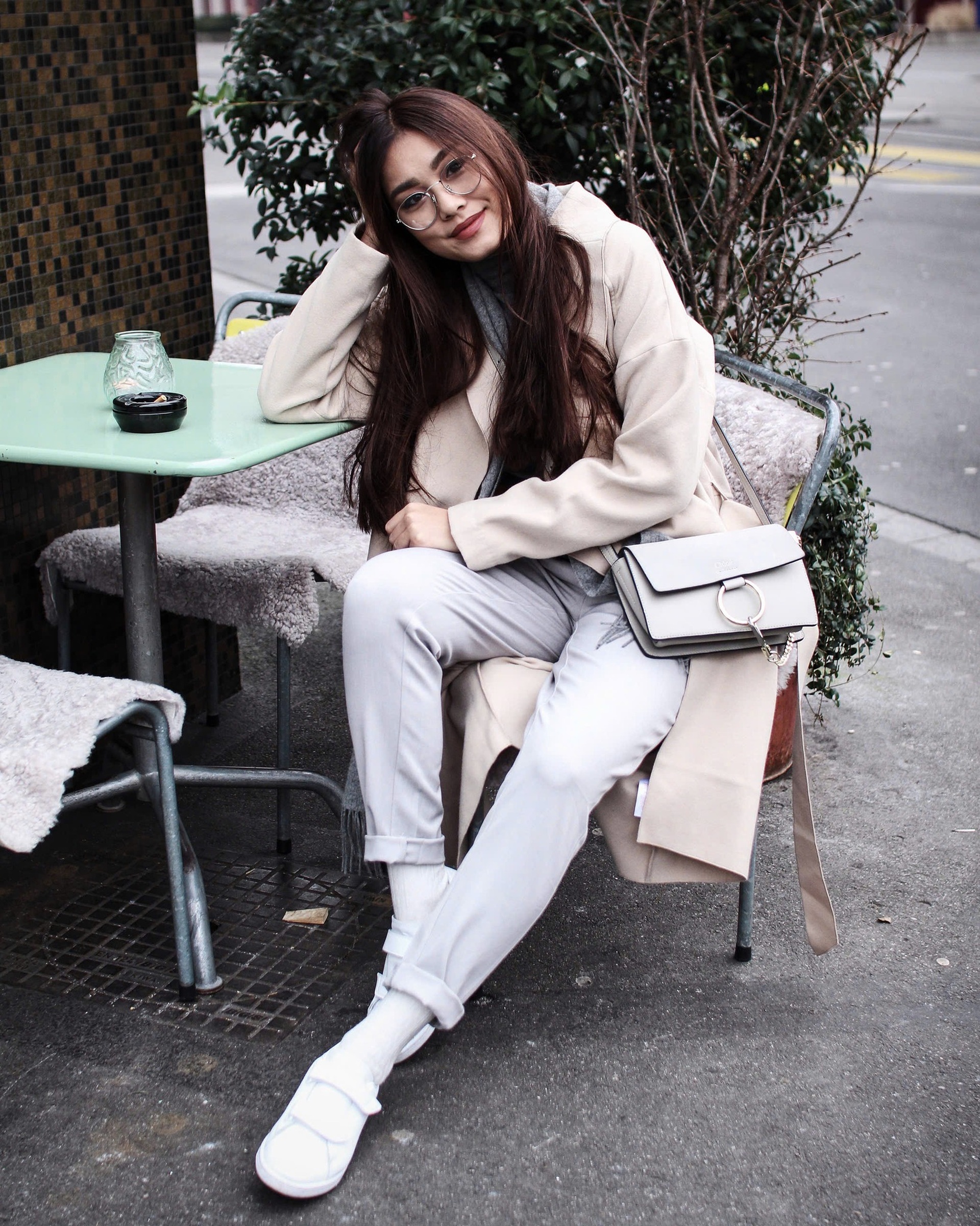 Sao Việt công khai ảnh 10 năm trước: Một á hậu từng nặng 90kg gây sốc - 1