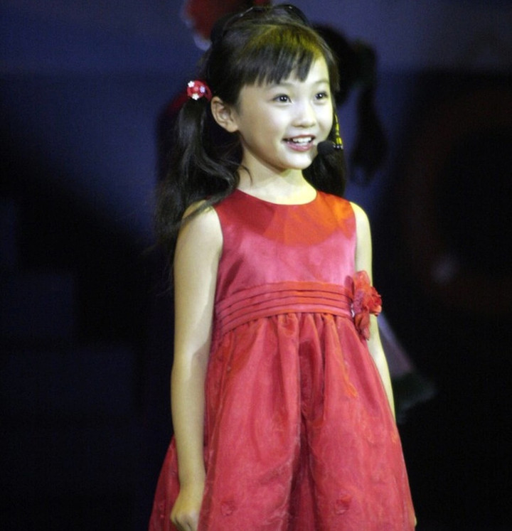 Sao nhí nhận chỉ trích vì vụ hát nhép chấn động tại Olympic Bắc Kinh giờ ra sao?- Ảnh 1.